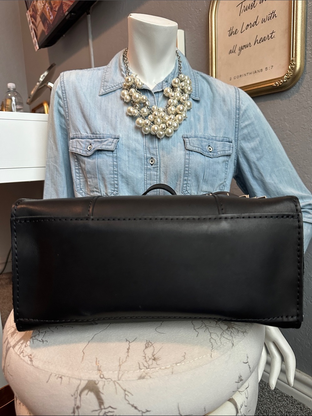 ❤️last price drop PLG Lola snap Crossbody bag, taco, zip pouch - Picture 12 of 15